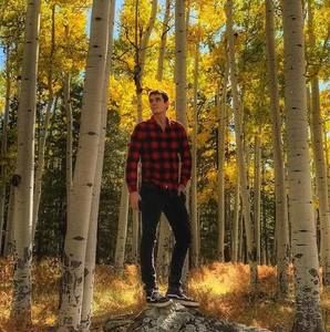 Meet your Posher, Kevin